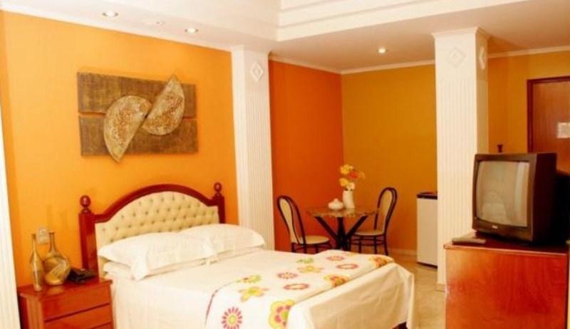 Rodes Palace Hotel Patrocínio Extérieur photo